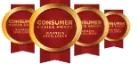 Consumer Choice Award Winner