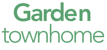 Garden Townhome